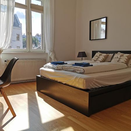 Vienna Experience Lägenhet Exteriör bild