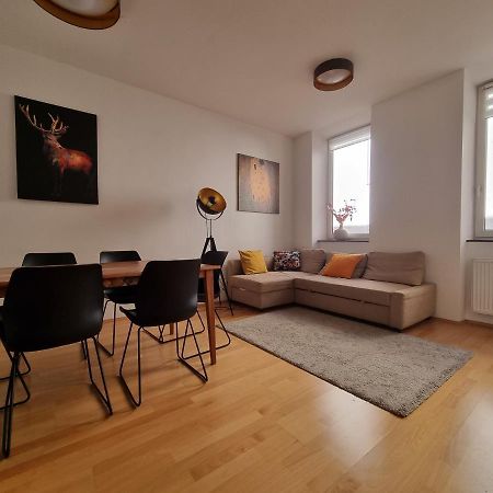 Vienna Experience Lägenhet Exteriör bild